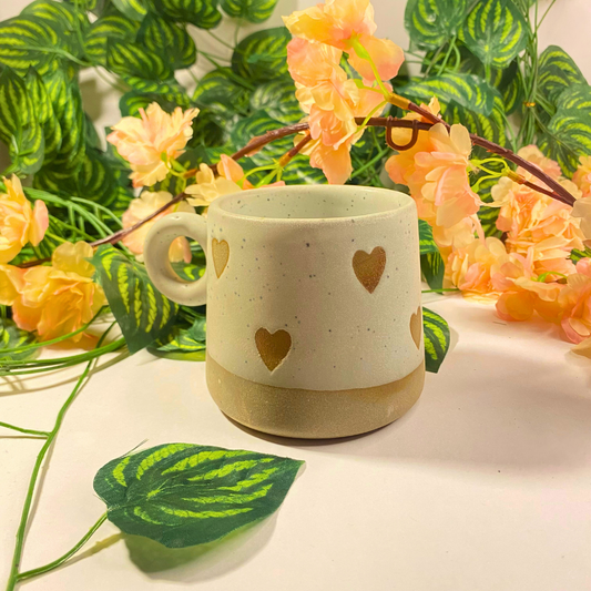 🍫 Cocoa Heart Mug – Warm Sips, Warmer Vibes