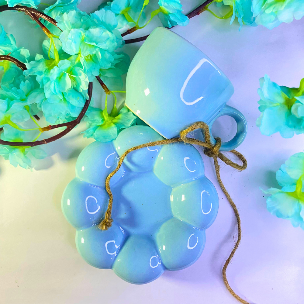 βοΈ Sky Cloud Sip Mug β Bright, Calm & Cheerful