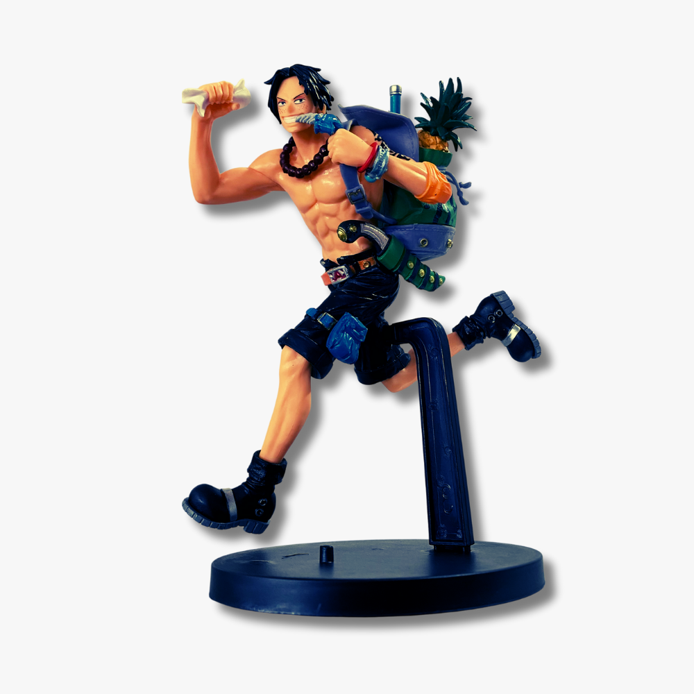 Action Figure 1