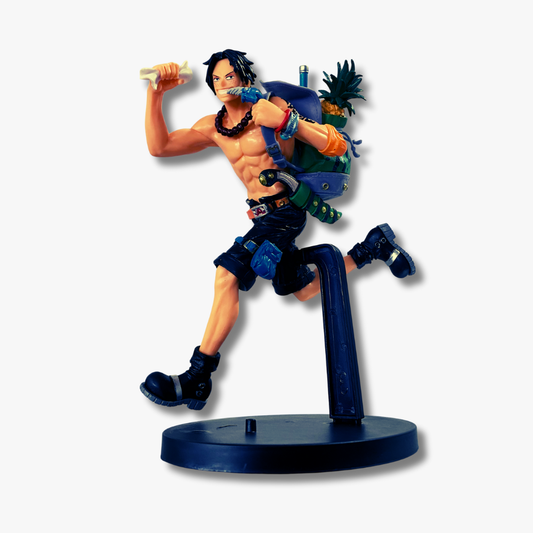 Action Figure 1