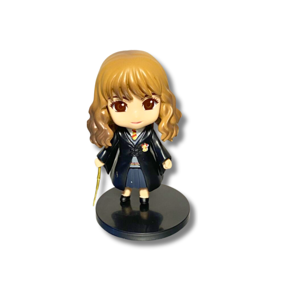 The Brilliant Witch – Wizarding World Mini Figure