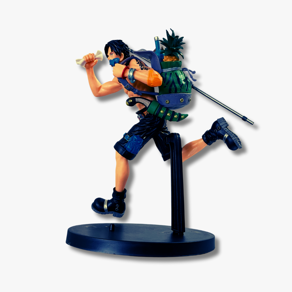 Action Figure 1