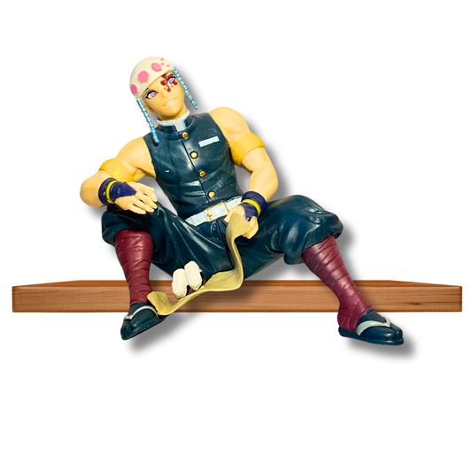 Demon Slayer – Tengen Uzui (Flashy Feast Edition) Collectible Figure 💎🍱