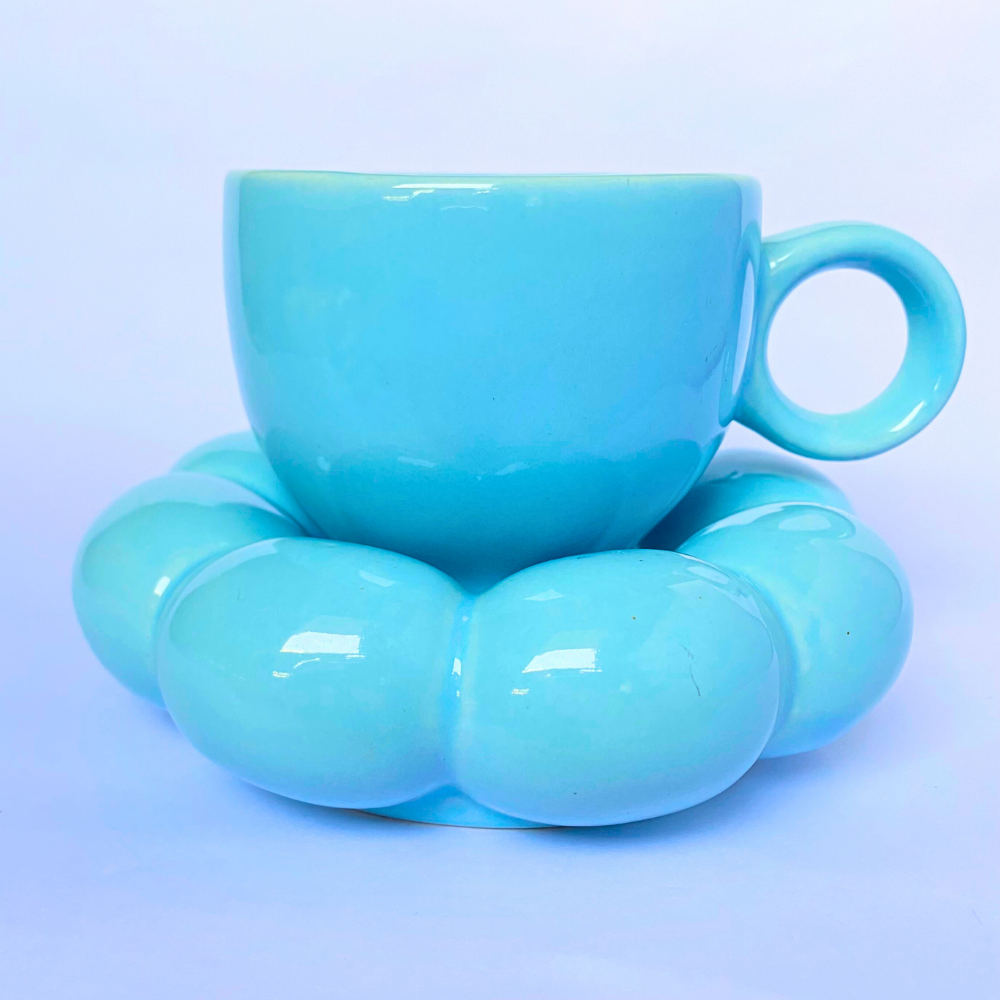 βοΈ Sky Cloud Sip Mug β Bright, Calm & Cheerful