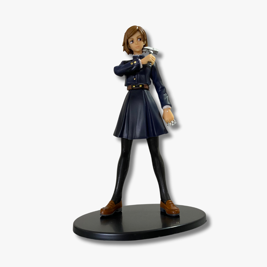Nobara Kugisaki Action Figure – Jujutsu Kaisen Collectible