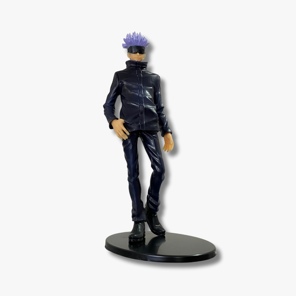 Nobara Kugisaki Action Figure – Jujutsu Kaisen Collectible
