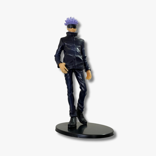 Nobara Kugisaki Action Figure – Jujutsu Kaisen Collectible