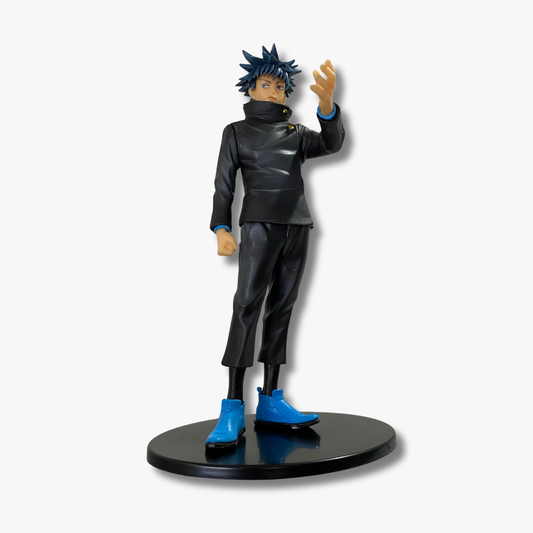 Megumi Fushiguro Action Figure – Special Edition (Blue Shoes)