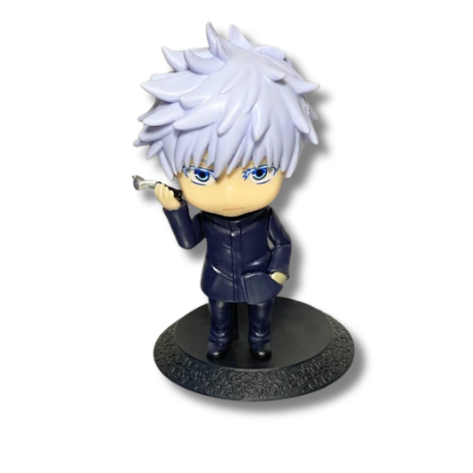 Jujutsu Kaisen – Satoru Gojo (Limitless Edition) Collectible Figure 💠🌀