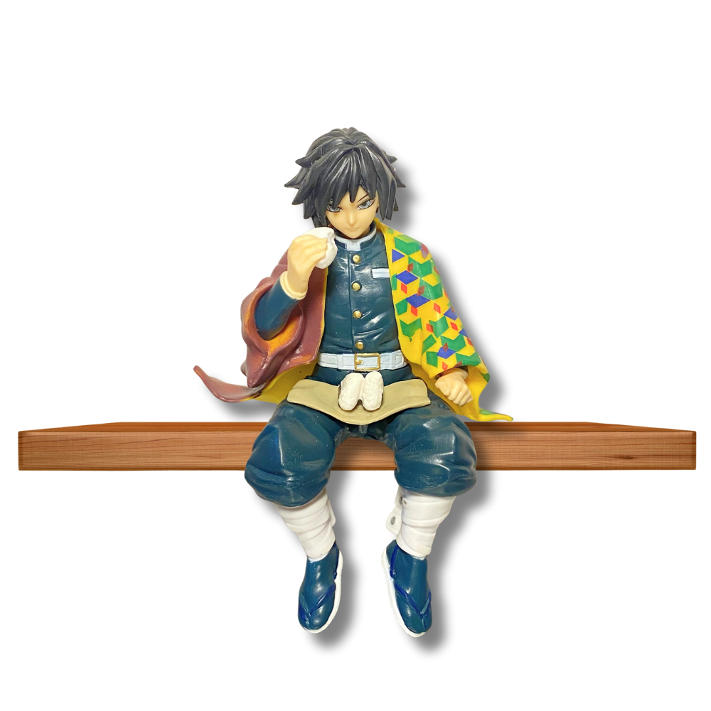 Demon Slayer β Giyu Tomioka (Calm Water Edition) Collectible Figure ππ‘οΈ