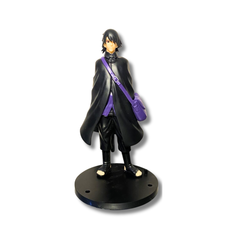 Shadow Wanderer Figure – Lone Protector Edition