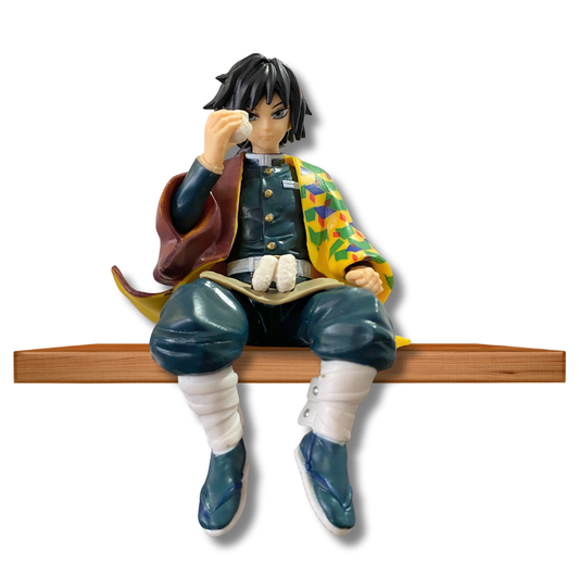 Chibi Demon Slayer Figure β Calm Reflection Edition