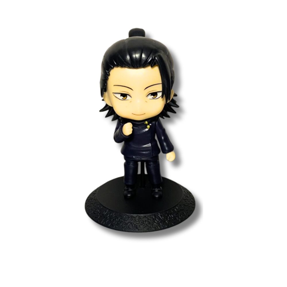 Jujutsu Kaisen – Suguru Geto (Student Edition) Collectible Figure ⚫💫