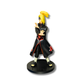 Rogue Ninja Figure – Master of Explosive Art Edition