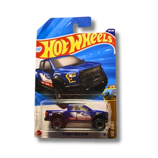 Custom ’18 Ford Mustang GT – New HotWheels Collectible