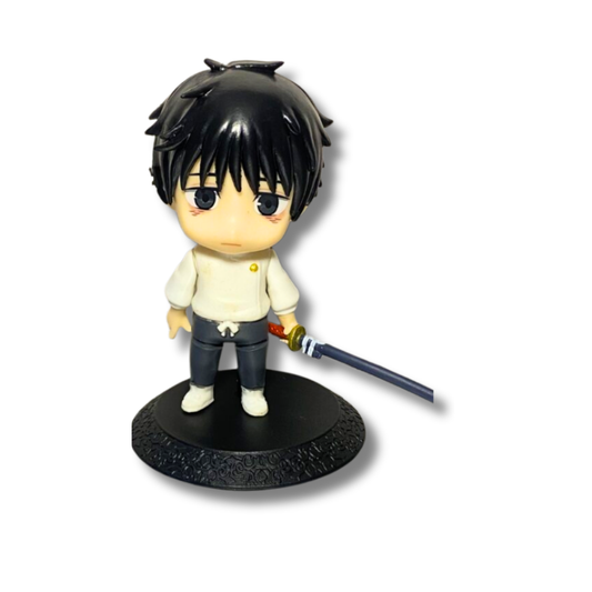 Jujutsu Kaisen – Yuta Okkotsu (Calm Resolve Edition) Collectible Figure ⚔️💙