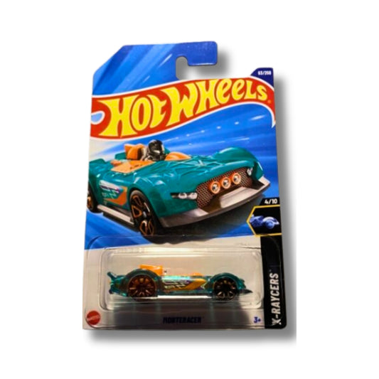 Nightracer – New HotWheels Collectible