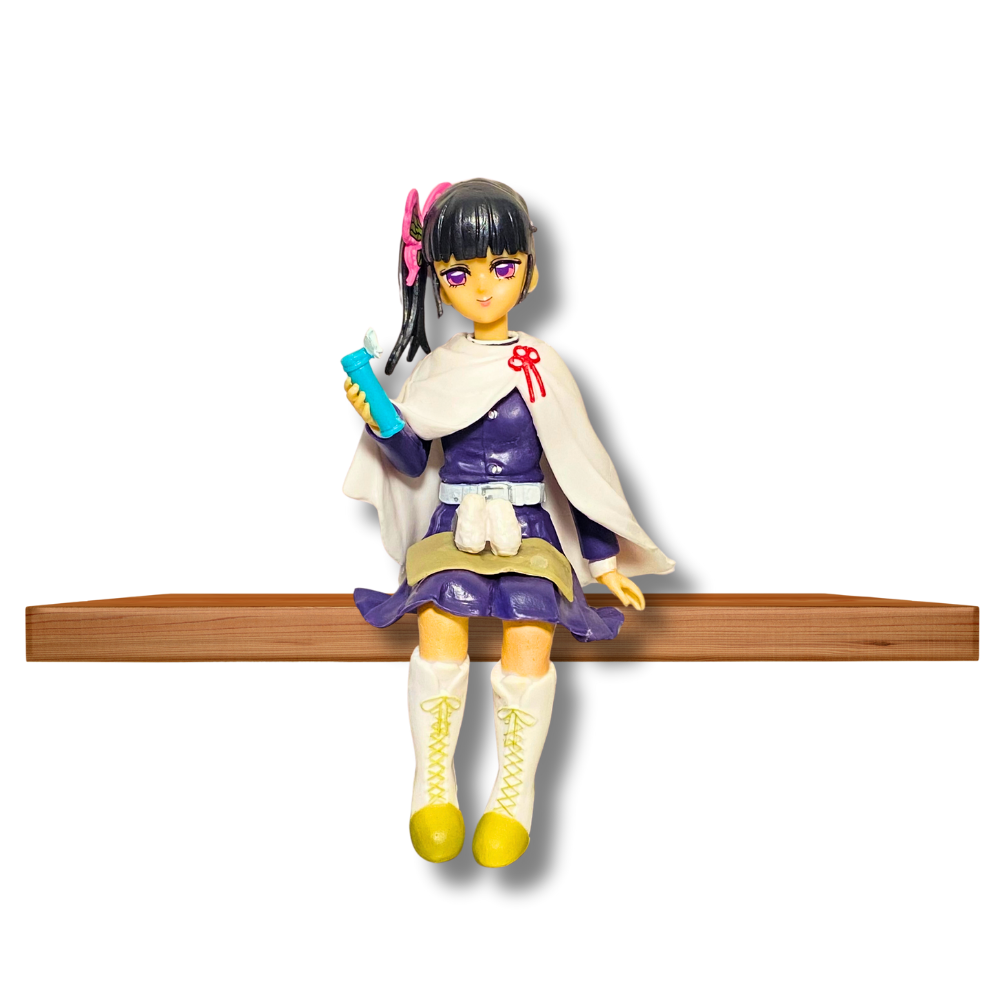 Demon Slayer – Kanao Tsuyuri (Gentle Moment Edition) Collectible Figure 🌸🍃