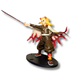 Demon Slayer – Kyojuro Rengoku (Flame Hashira Edition) Collectible Figure 🔥⚔️