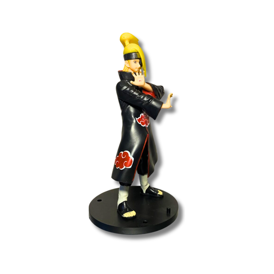 Rogue Ninja Figure – Master of Explosive Art Edition