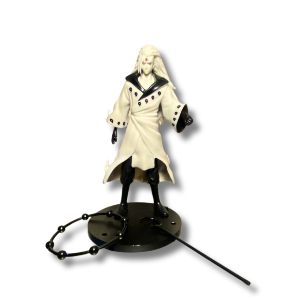 Sage of Power Figure – Divine Form Edition