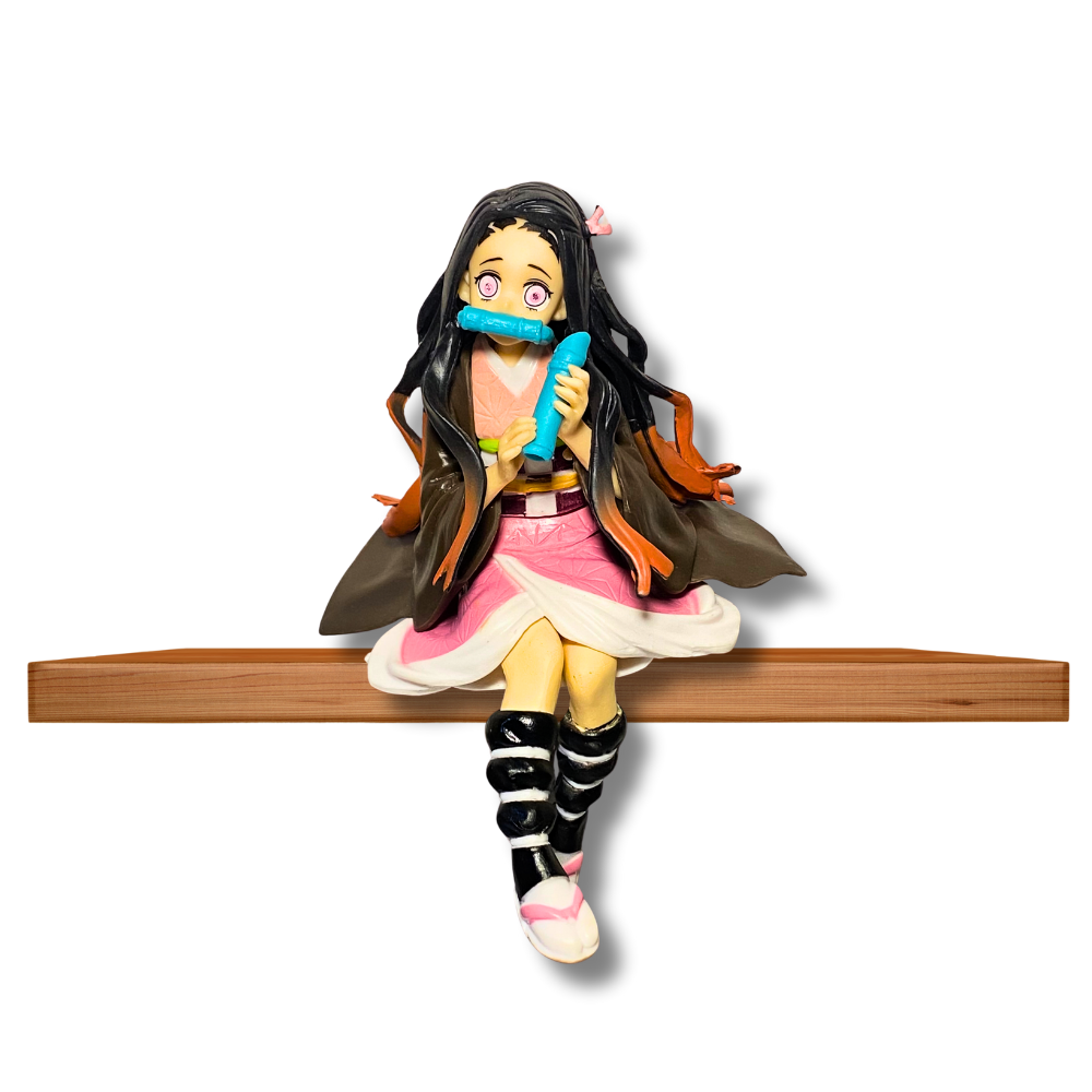 Demon Slayer – Nezuko Kamado (Sweet Moment Edition) Collectible Figure 🍡🌸