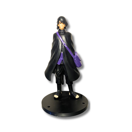 Shadow Wanderer Figure – Lone Protector Edition