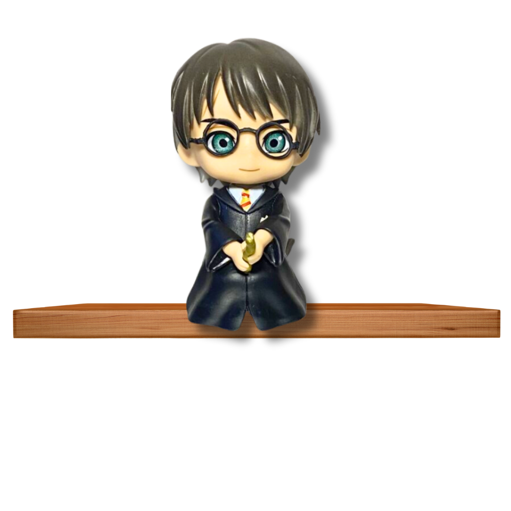 The Boy Who Lived – Wizard Collectible Mini Figure