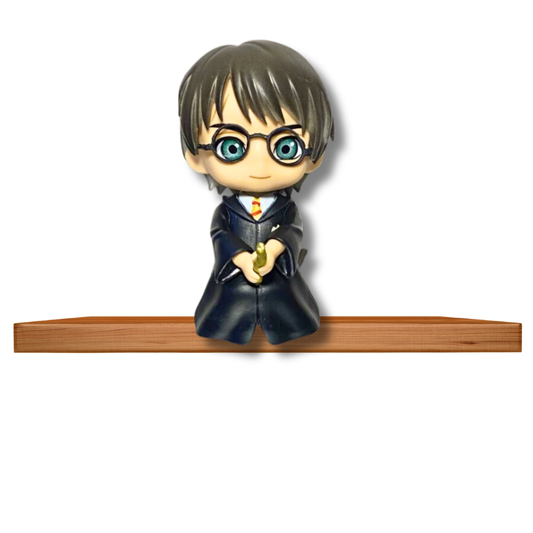 The Boy Who Lived – Wizard Collectible Mini Figure