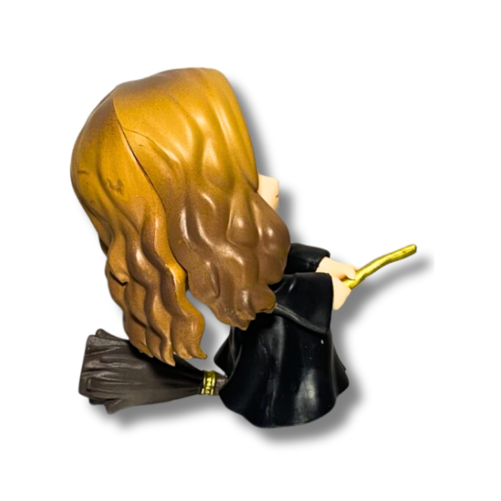 The Brightest Witch – Wizarding World Mini Collectible Figure