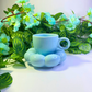 ☁️ Sky Cloud Sip Mug – Bright, Calm & Cheerful