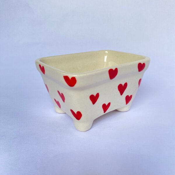 Decorative Ceramic Pot