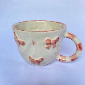 Handmade Ceramic Mug
