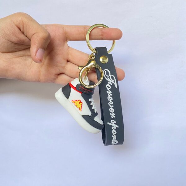 Sneaker Keychain - Image 2