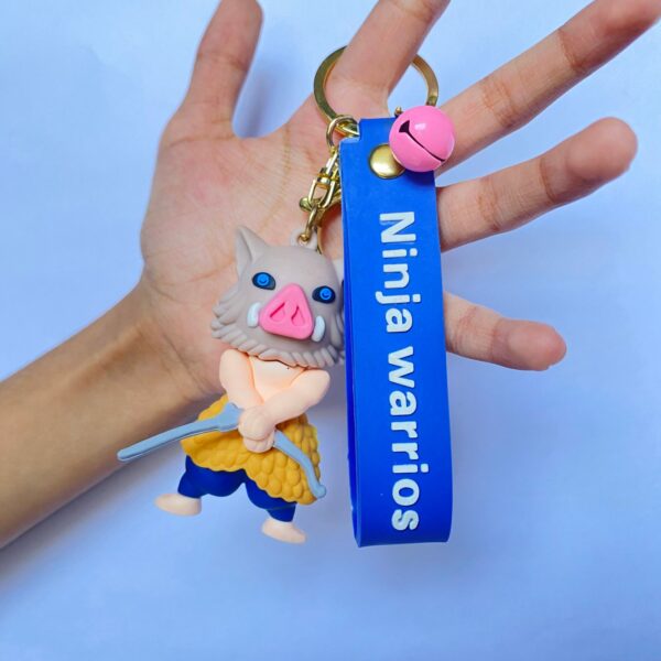 Anime Keychain - Image 2