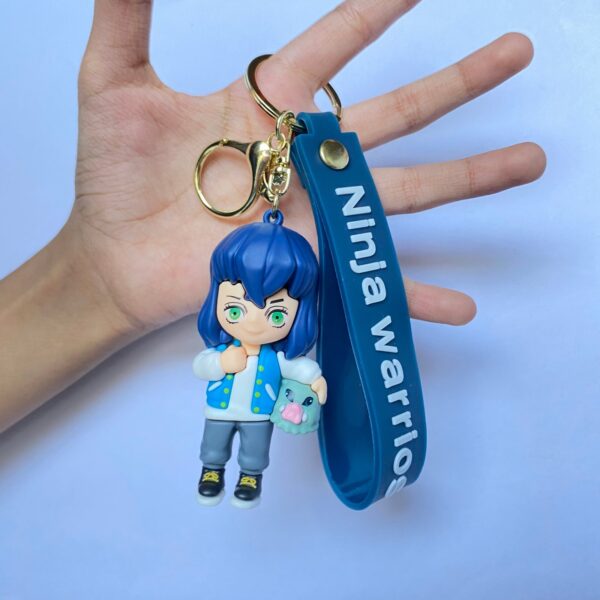 Anime Keychain - Image 2