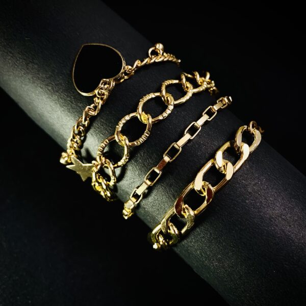 Golden Bracelete - Image 2