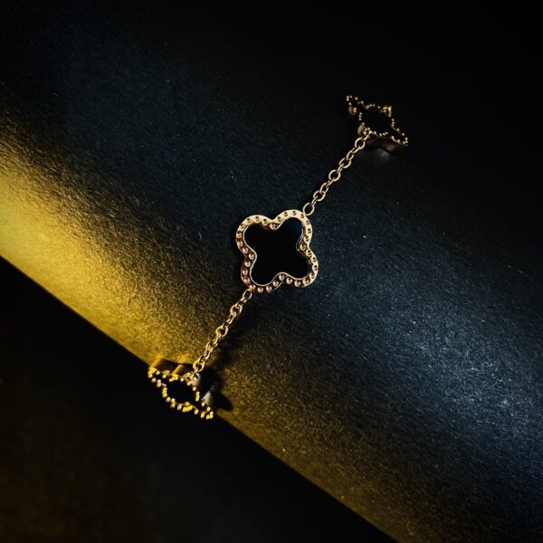 Golden Bracelet