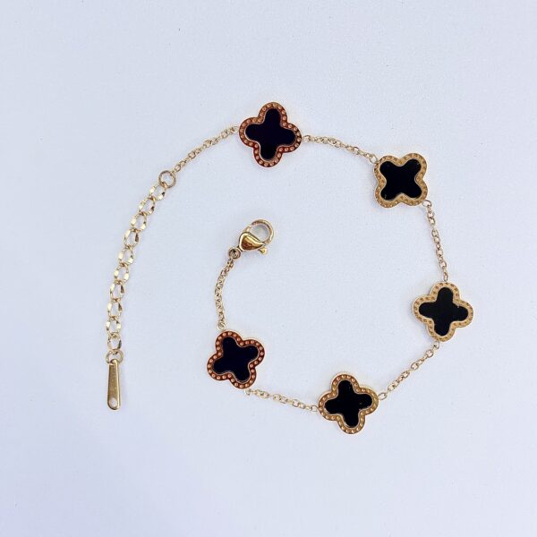 Golden Bracelet - Image 2