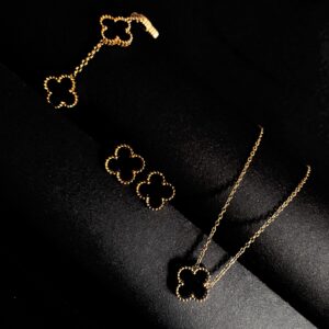 Golden Bracelet
