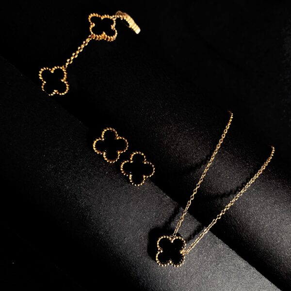 Golden Bracelet