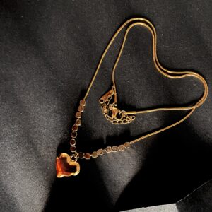 Golden Chain
