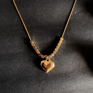 Golden Chain