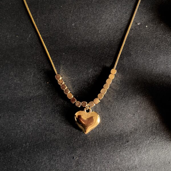 Golden Chain