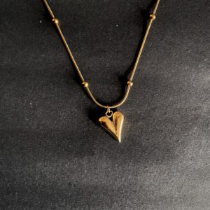 Golden Chain