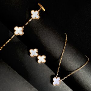 Golden Bracelet