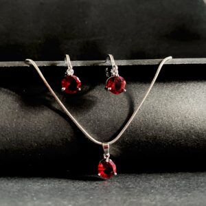 Silver Chain