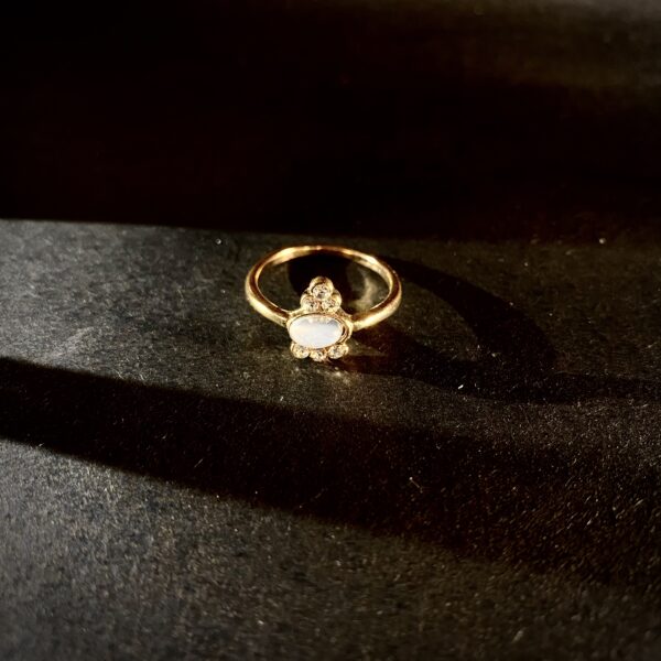 Golden Ring