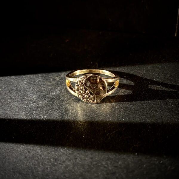 Golden Ring