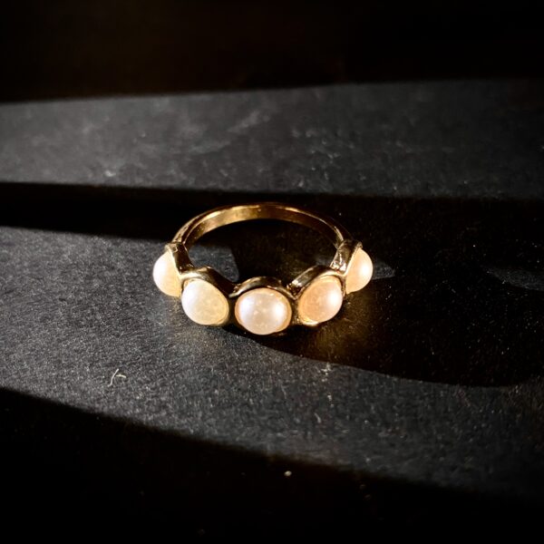 Golden Ring